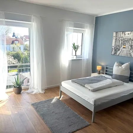 Melanie&philip Apartment