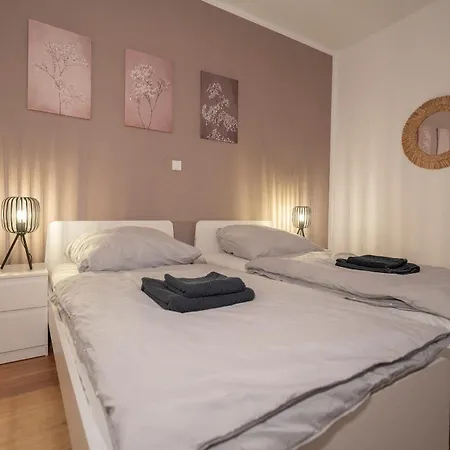 Apartment Melanie&philip Mörfelden-Walldorf